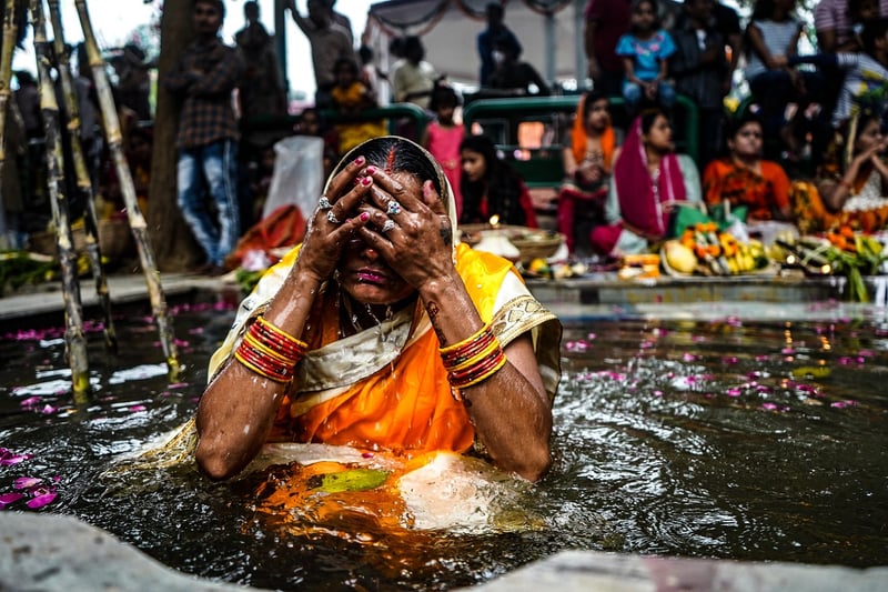 Creative Photojournalism