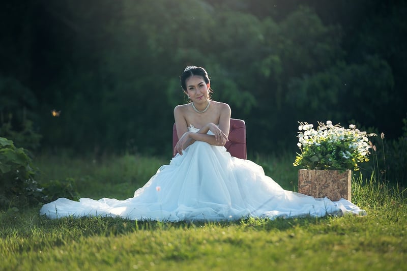 Urban Chic Wedding Venue